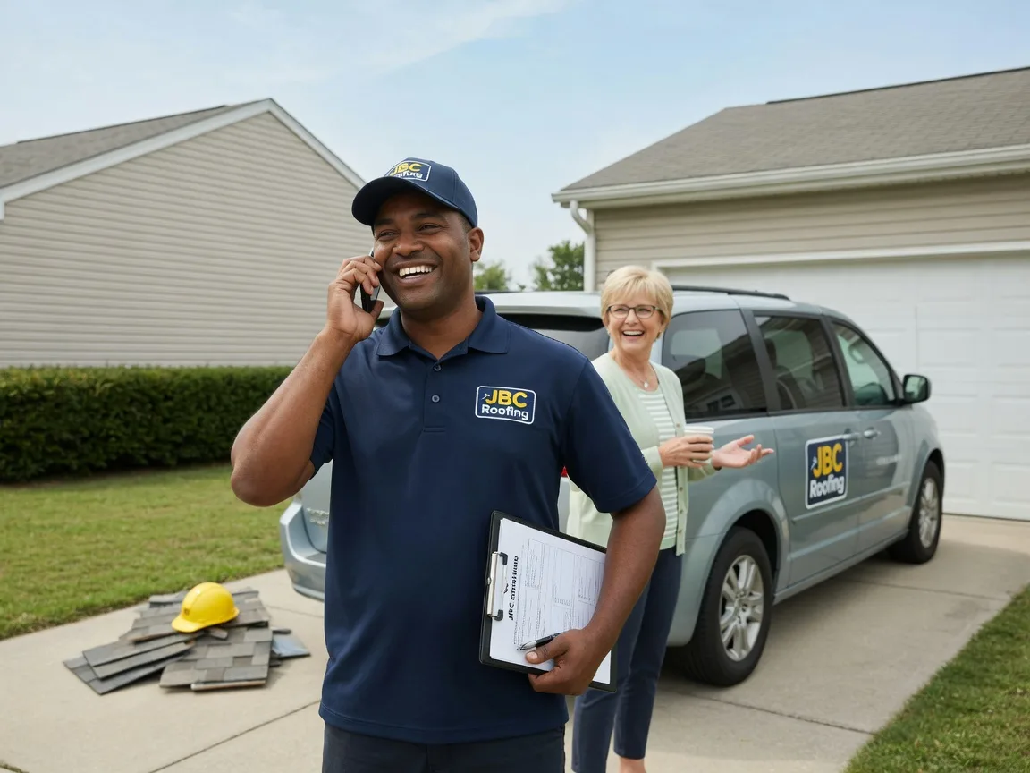 Roof Replacement West Hamlin, WV FAQs